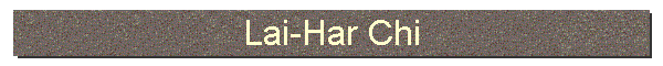 Lai-Har Chi