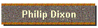 Philip Dixon