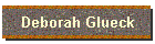 Deborah Glueck