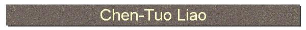 Chen-Tuo Liao