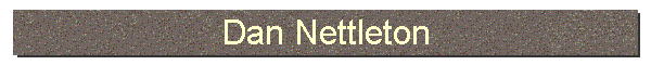 Dan Nettleton