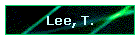 Lee, T.