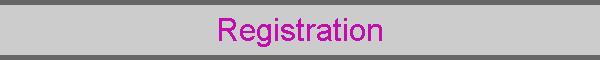 Registration