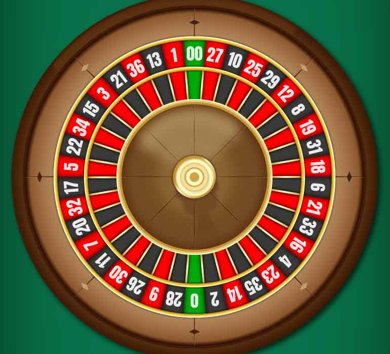 roulette tester online